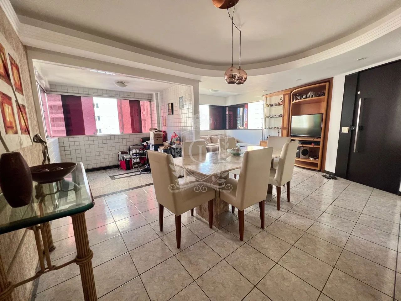 SR Imóvel para venda possui 110 metros quadrados com 3 quartos em Boa Viagem - Recife - PE