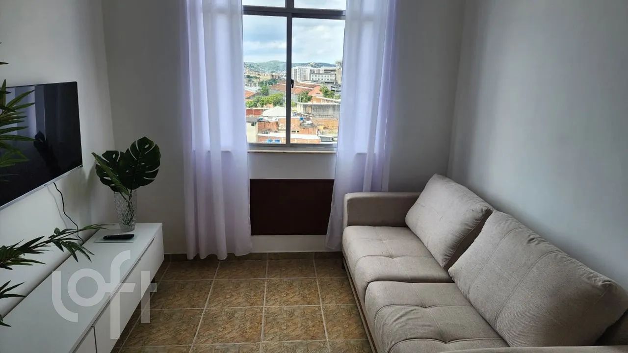 Apartamento à venda em Engenho de Dentro com 66 m² - Foto 5