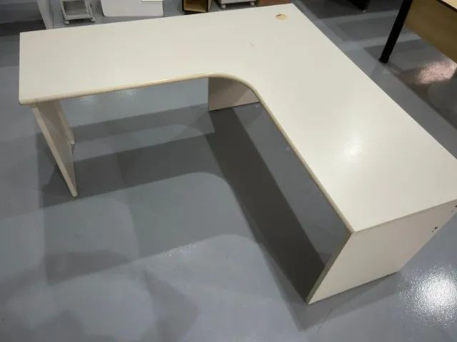 Mesa em L escritorio