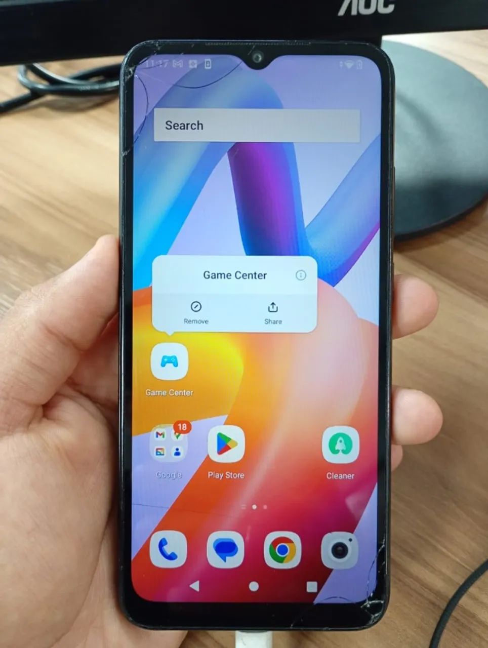 Smartphone Xiaomi Redmi A2