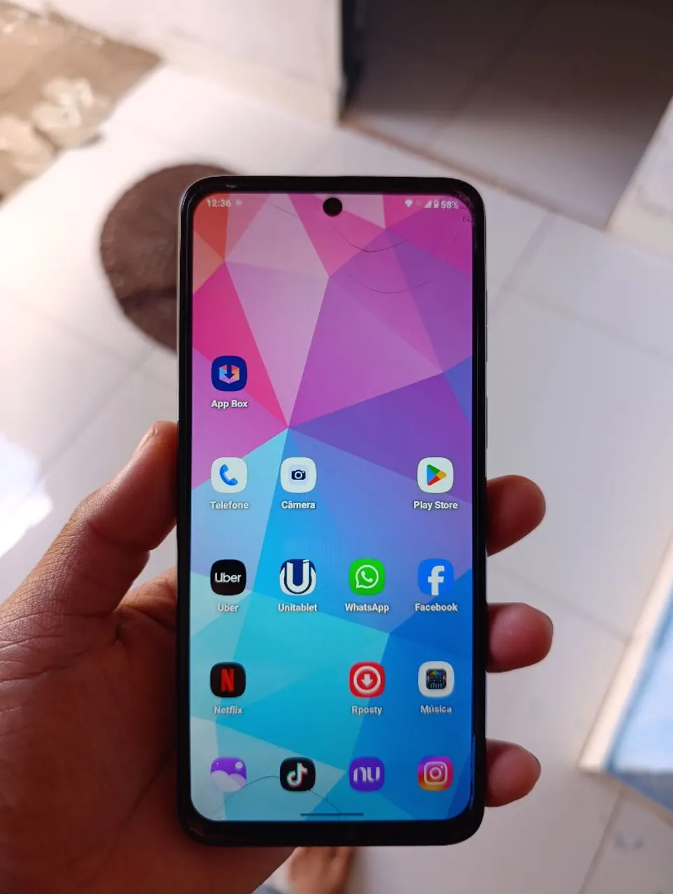 Moto G24