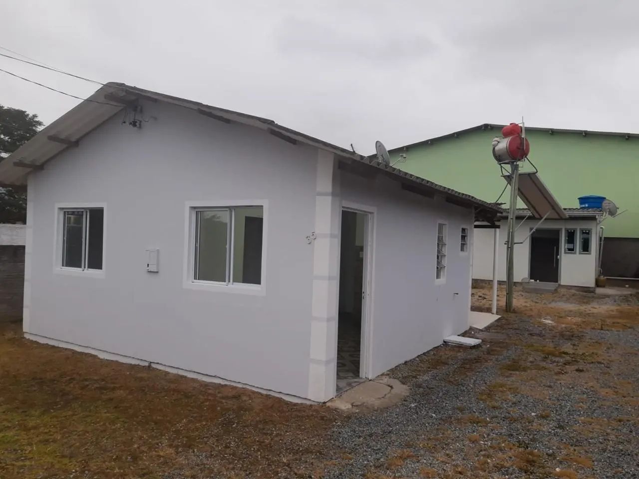 Foto - Palhoça - Bela Vista