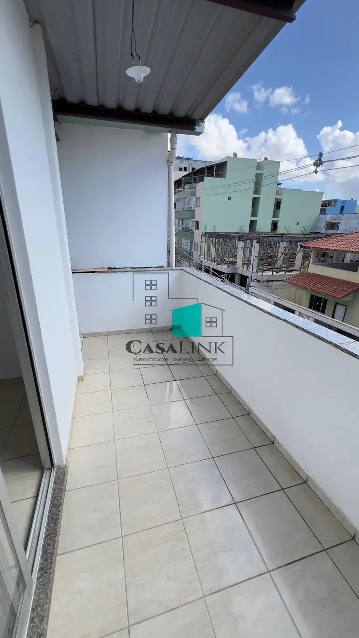 Aluga-se Apartamento 2 Quartos s/ Vaga de Garagem no Jockey de Itaparica - Foto 4