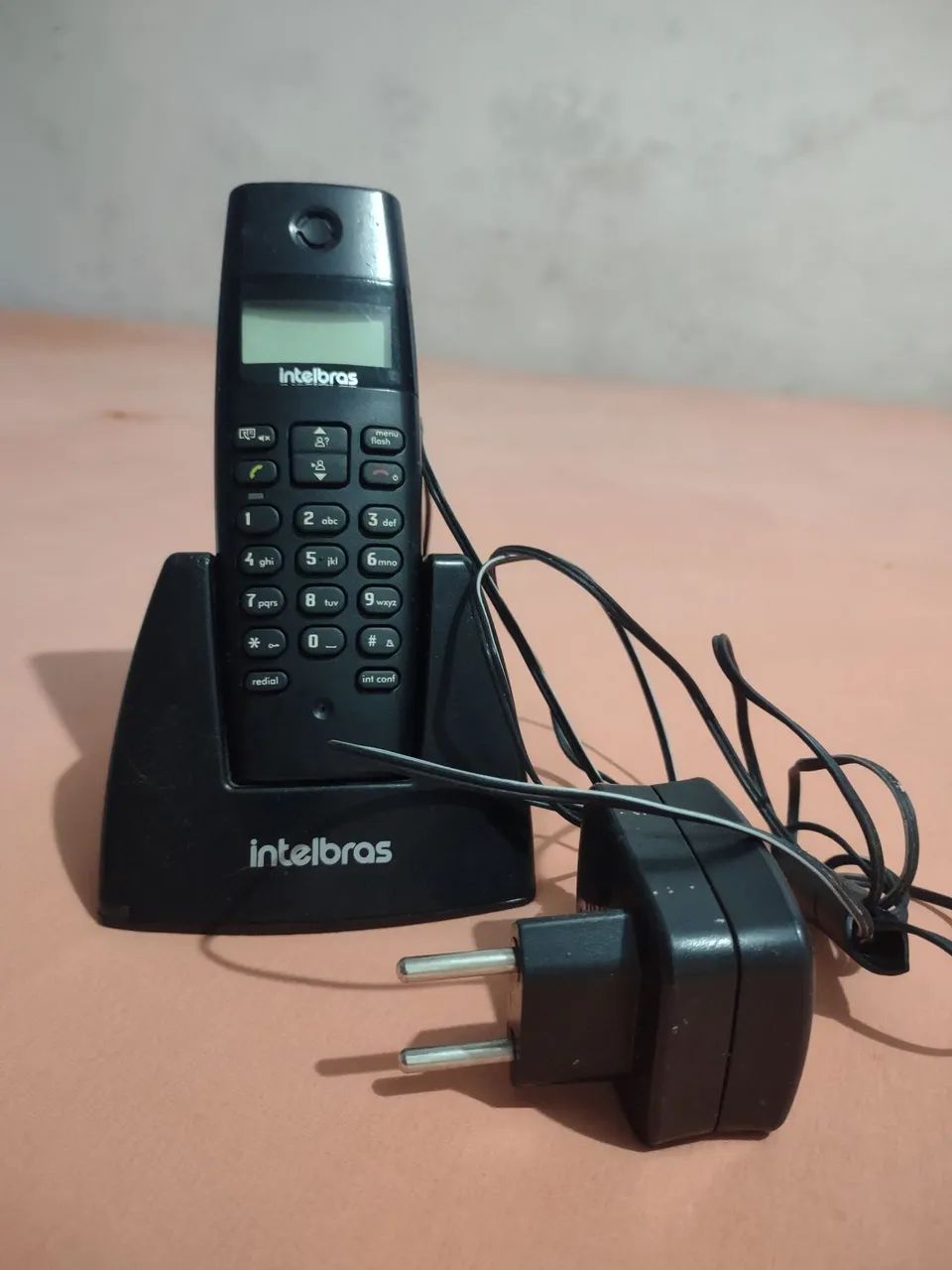 Telefone Sem Fio Intelbras - Foto 2