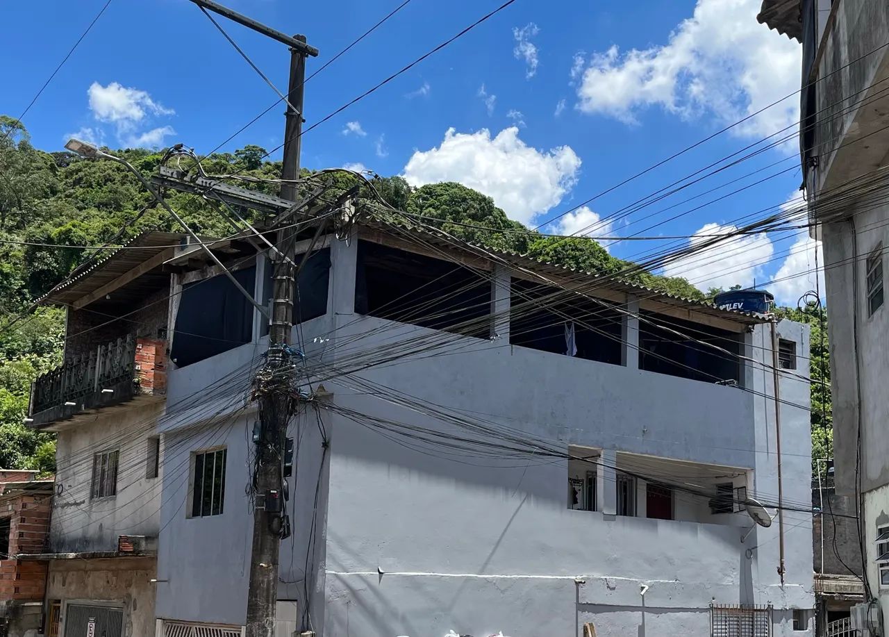 Foto - São Bernardo do Campo - Jardim Jussara