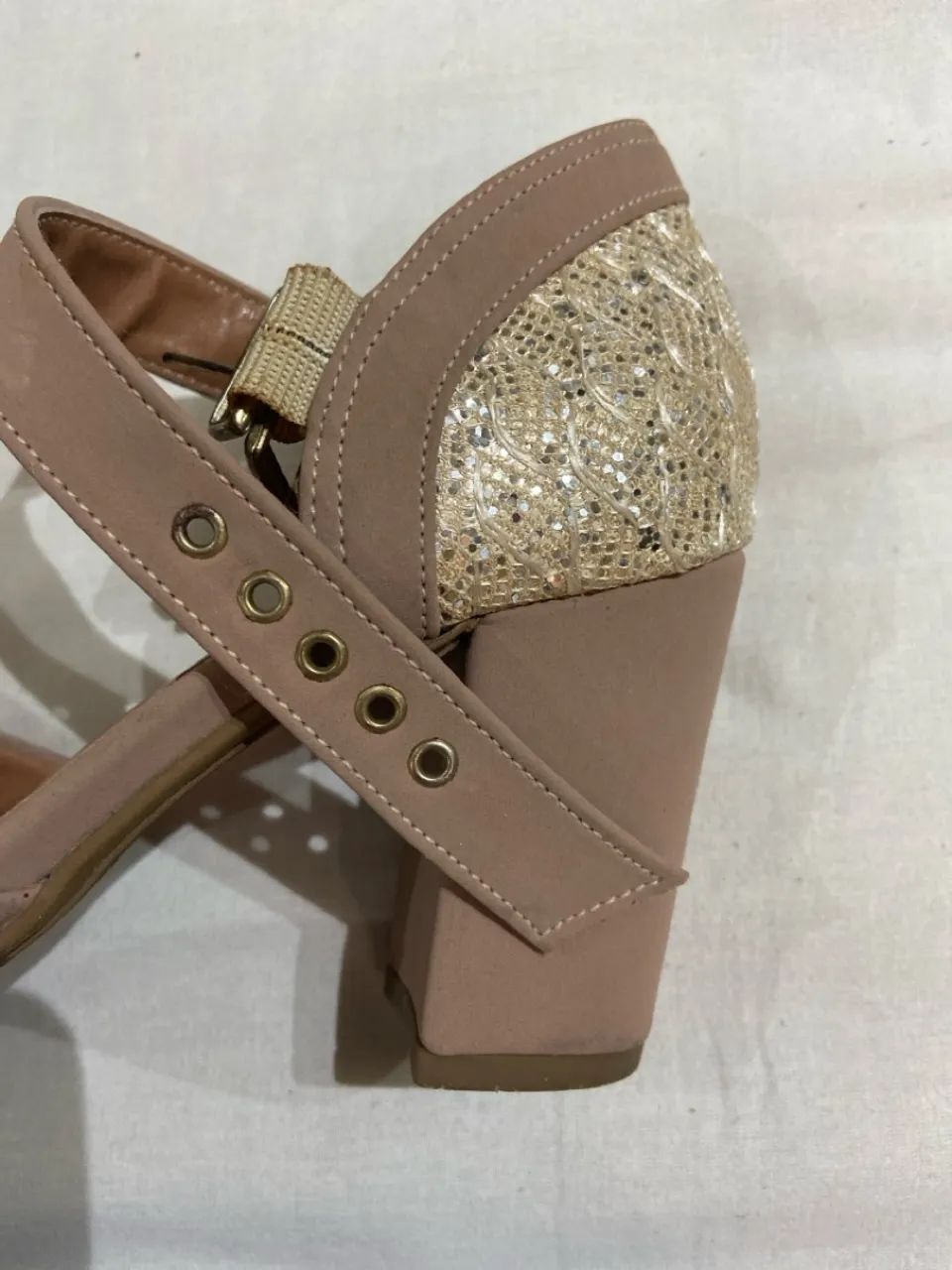 Sandália social - Foto 4