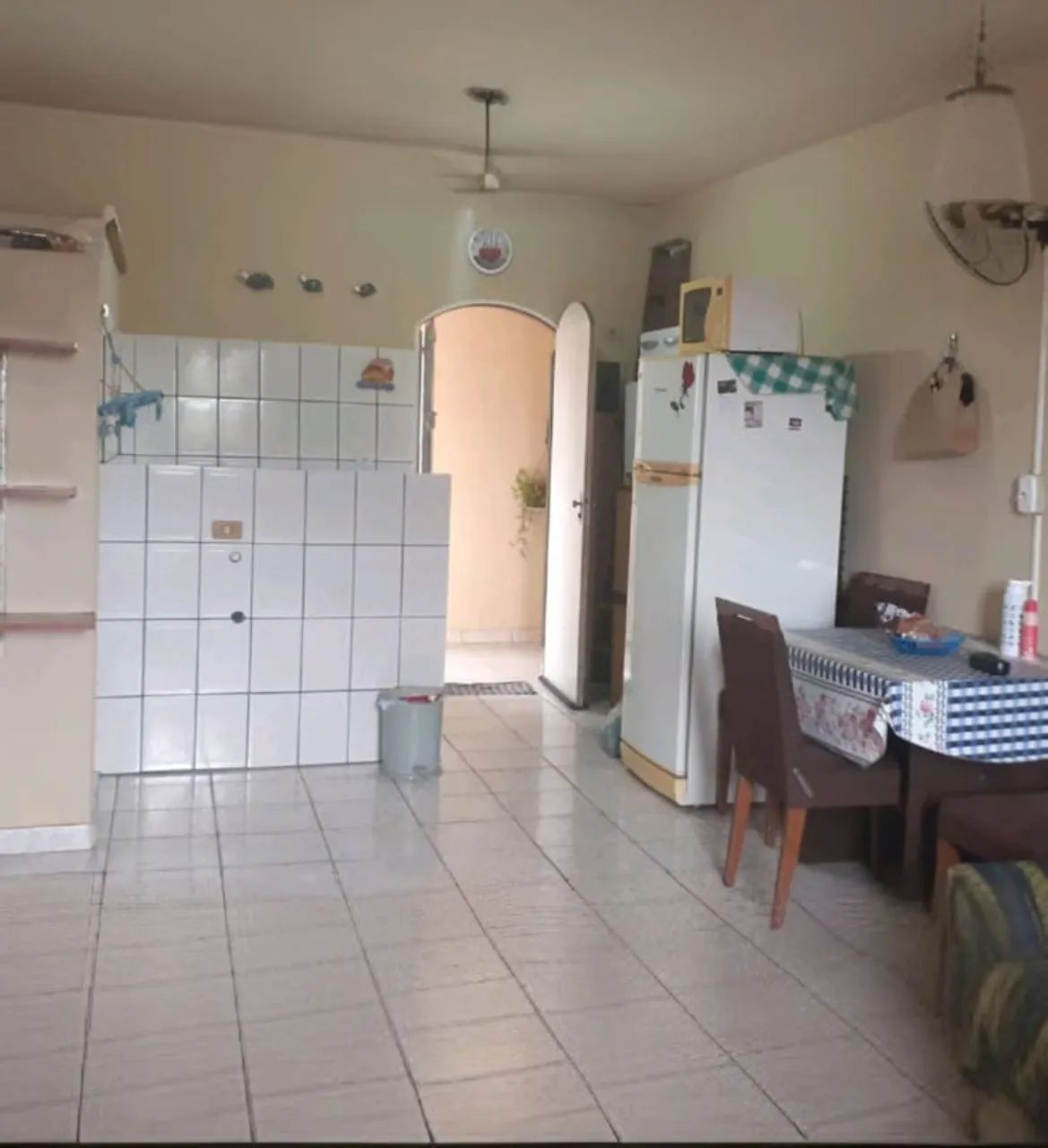 Foto - Itanhaém - Centro