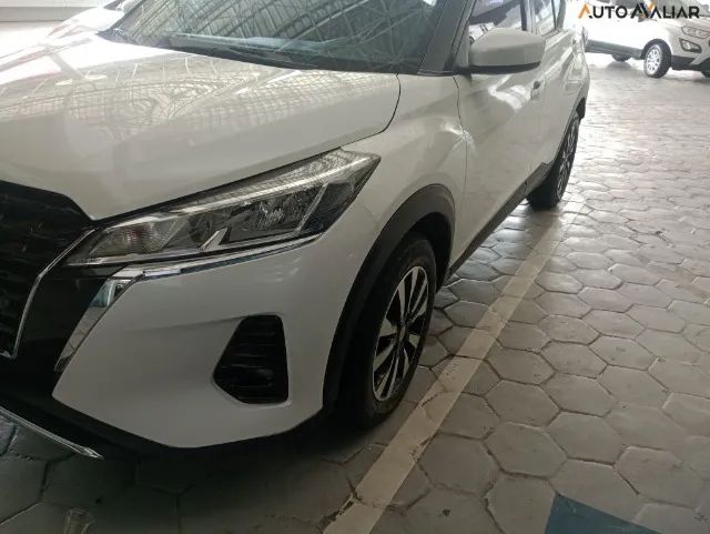 Kicks 1.6 Flexstart Sense Manual 21/22 - RGI7I85 - Foto 2