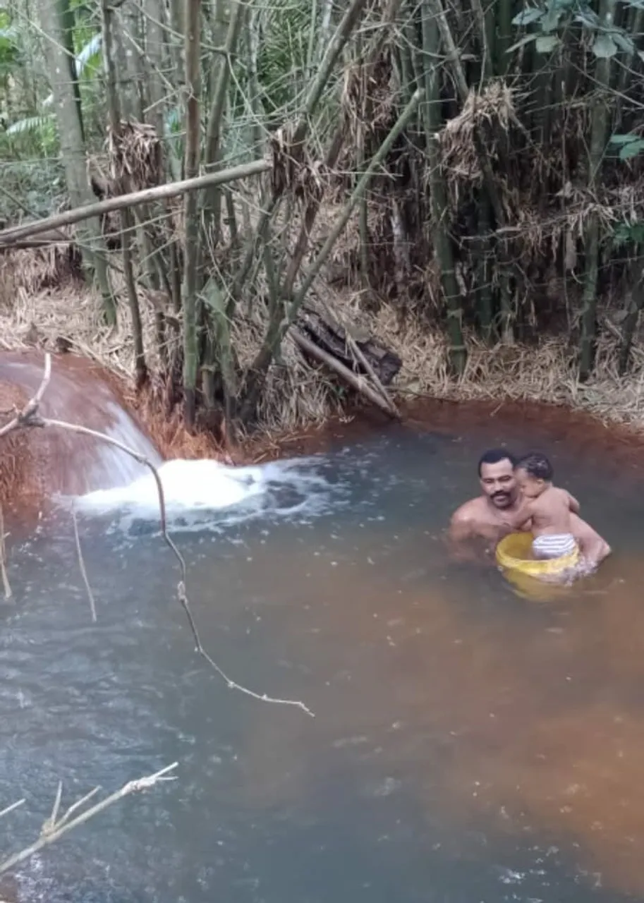 Vendo propriedade 59 hectares próximo a Aldeia