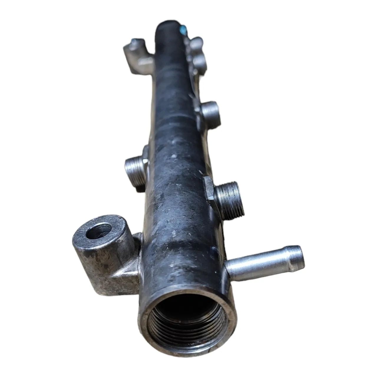 Flauta Common Rail Original Daily 35s14 Euro 5  E625 - Foto 2