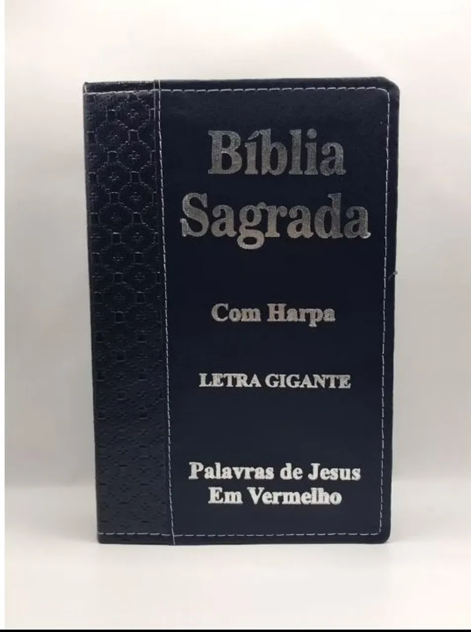 Bíblia Sagrada Letra Gigante