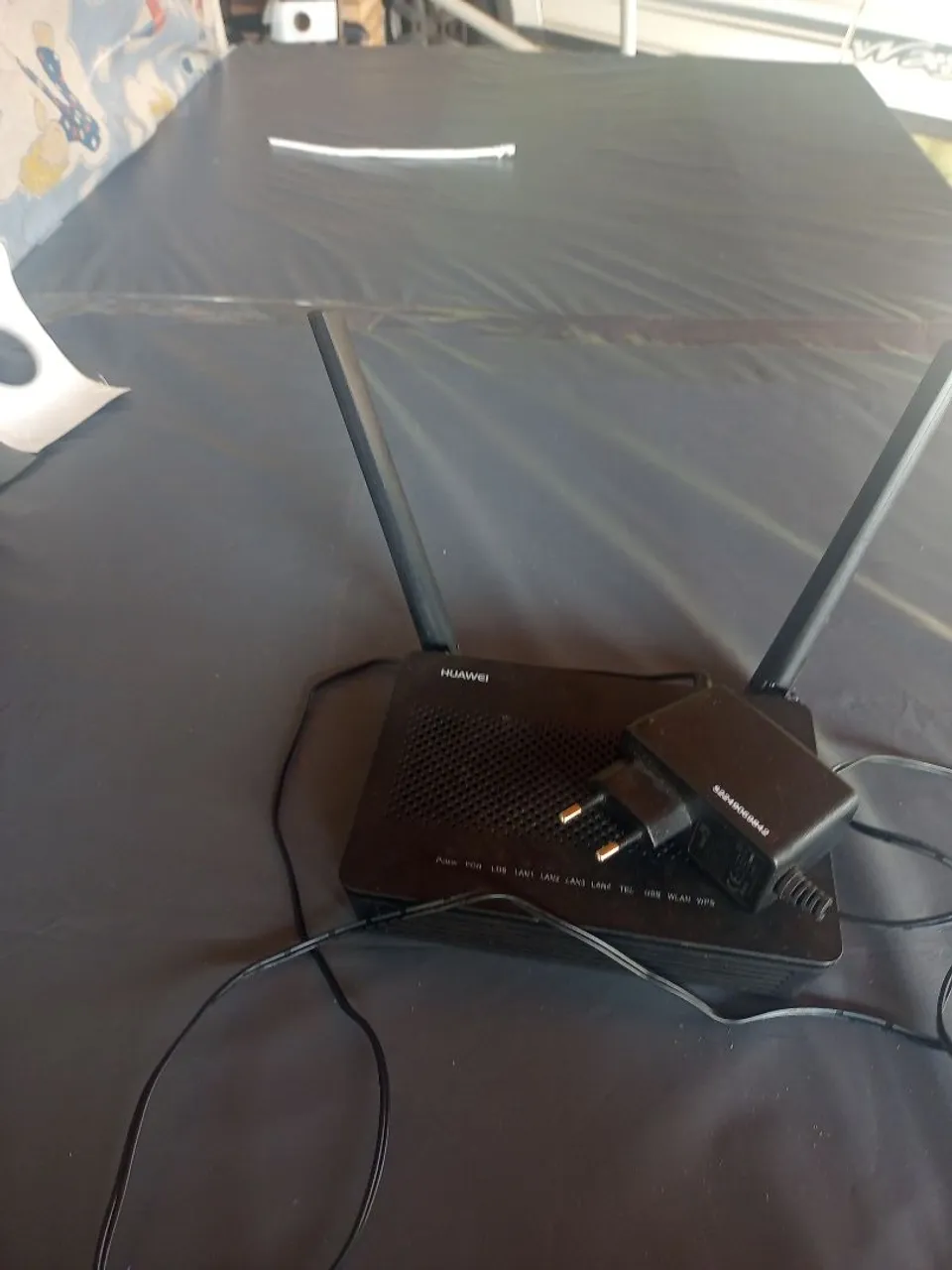 Modem Huawei