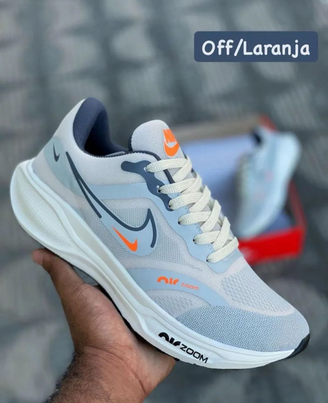 Tênis NIKE 
