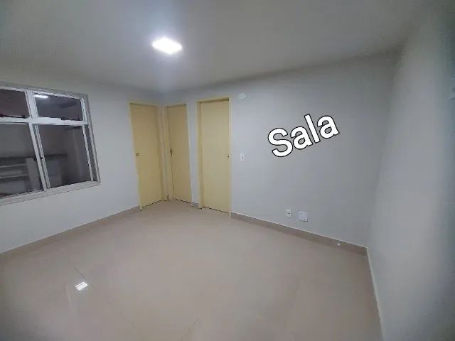 Foto - Brasília - Núcleo Bandeirante
