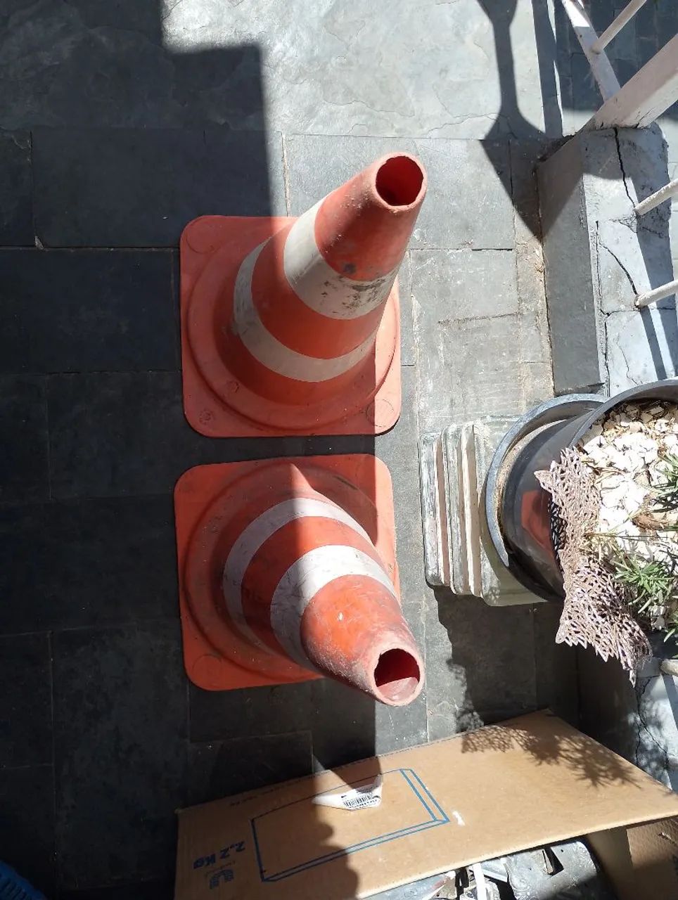 Cone - Foto 2