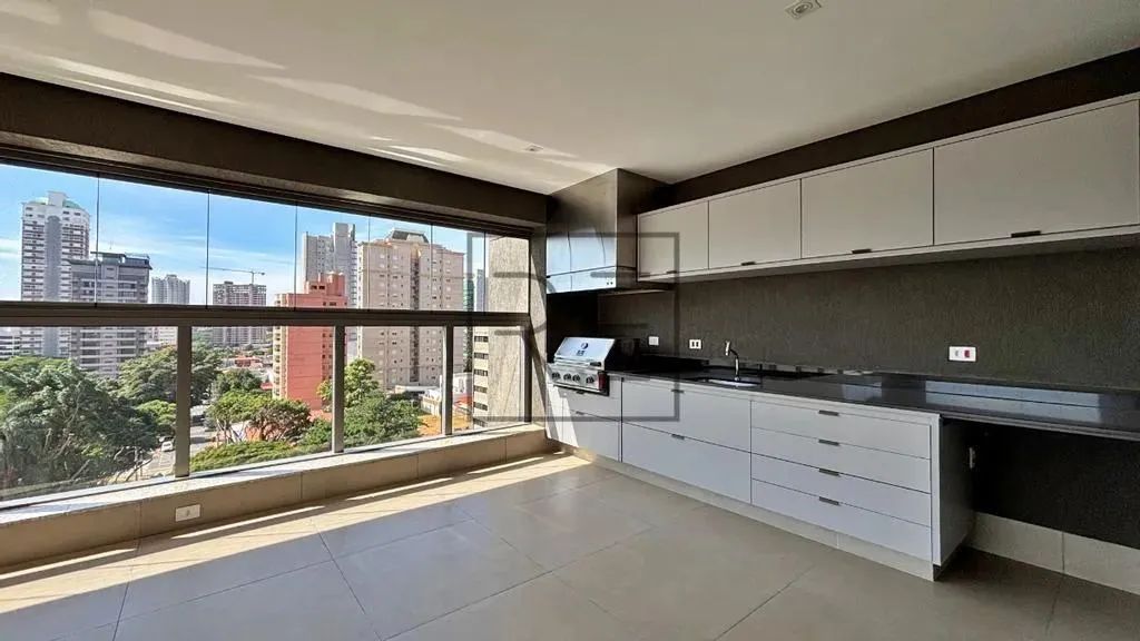 Apartamento à Venda no Le Rêve, Cambuí, Campinas - Foto 5