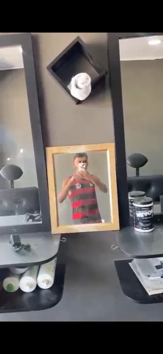 Barbearia completa  - Foto 5