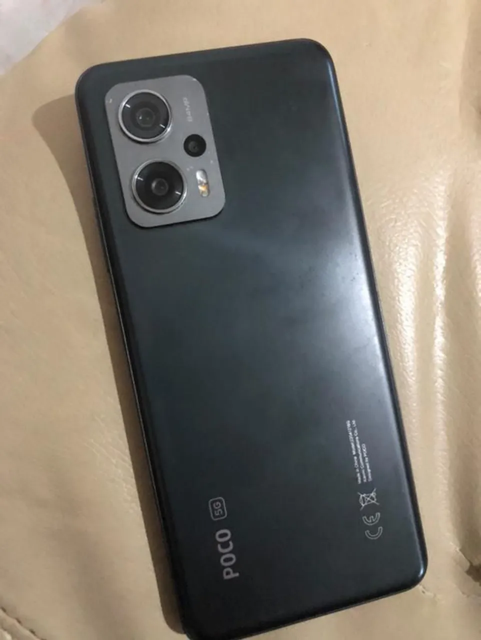 POCO X4 GT 256GB