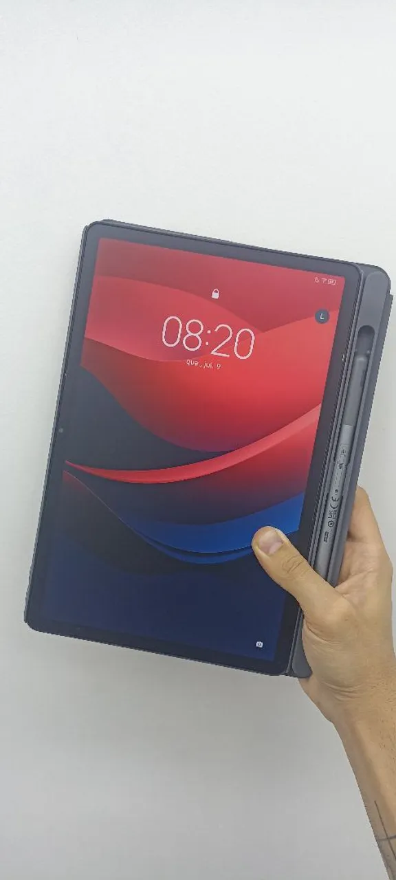 Tablet Lenovo M11 Com caneta 8gb 128gb 11 polegadas