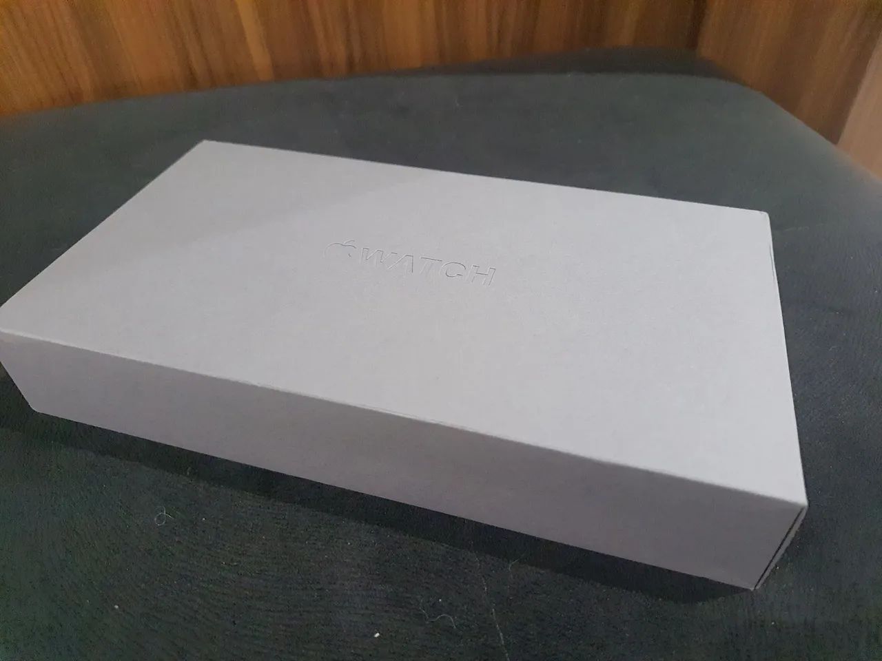 Apple Watch Ultra 3 49mm black