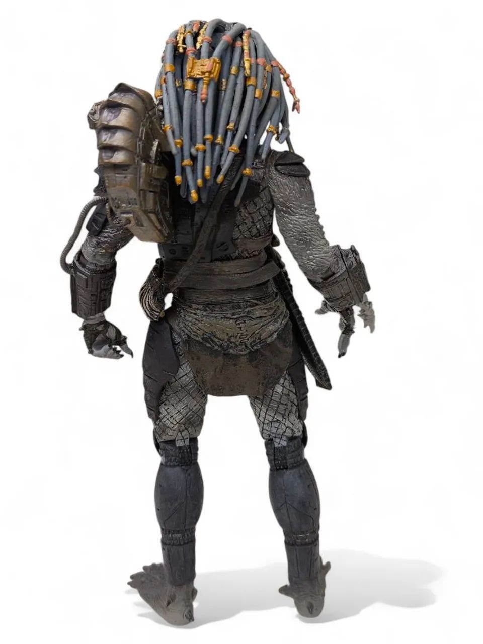 Action Figure Predador Elder V1 Neca - Foto 2