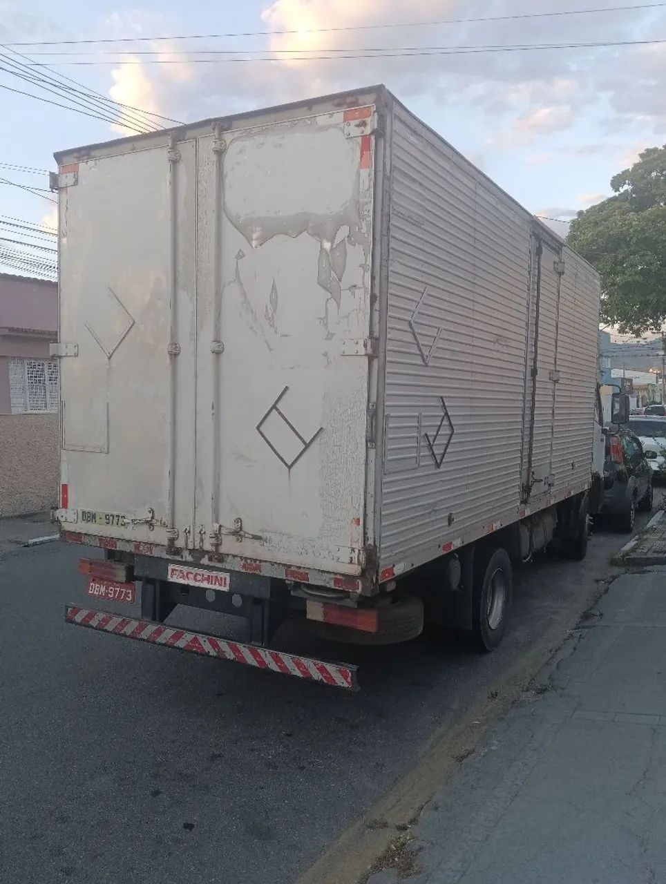 Mudança e carretos e fretes - Foto 5
