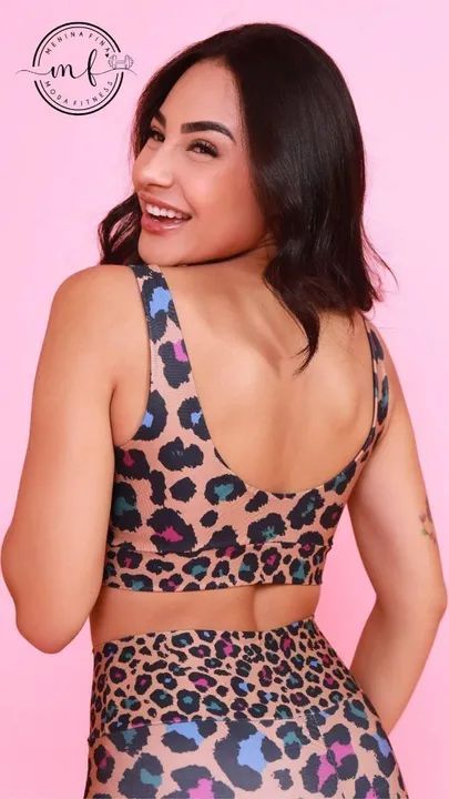 conjunto Fitness  - Foto 2