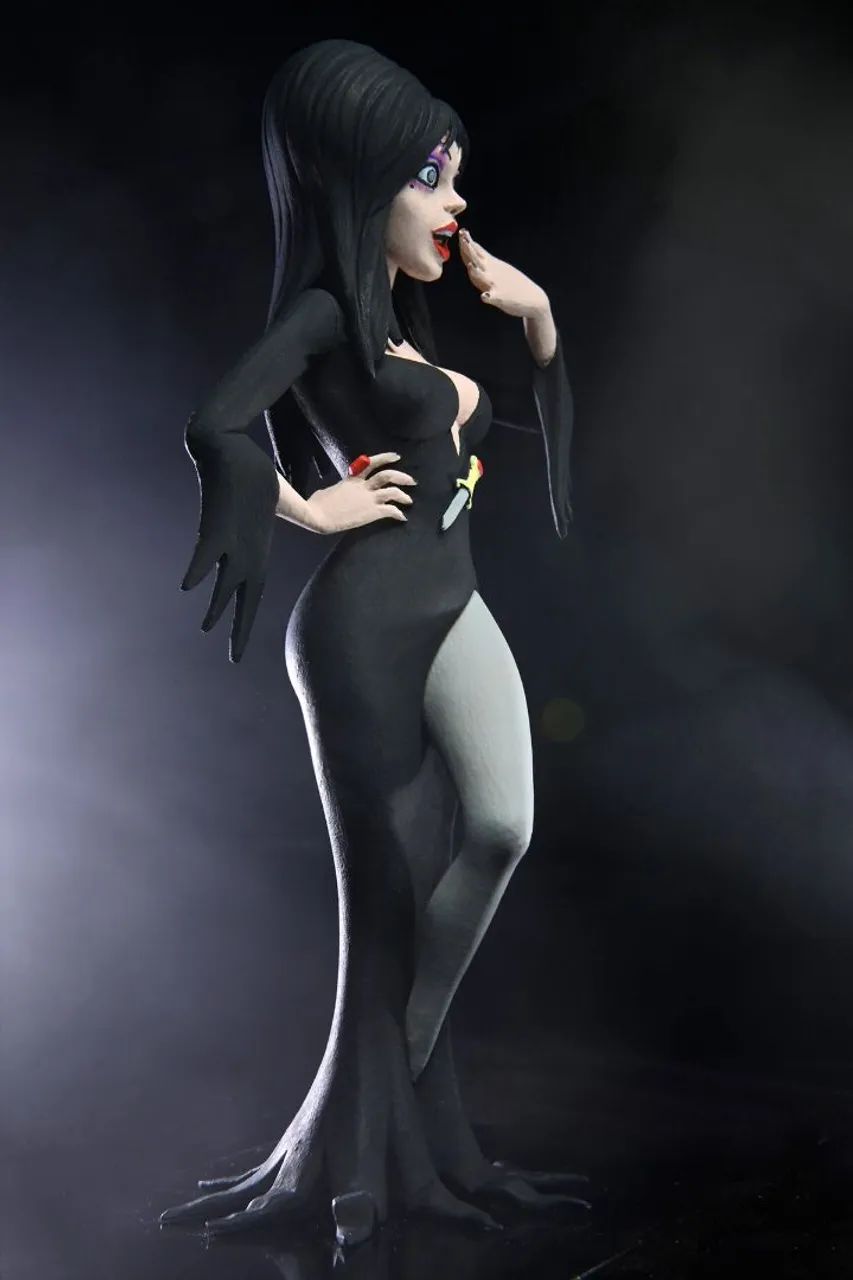 Elvira - Toony Terrors  - Foto 3