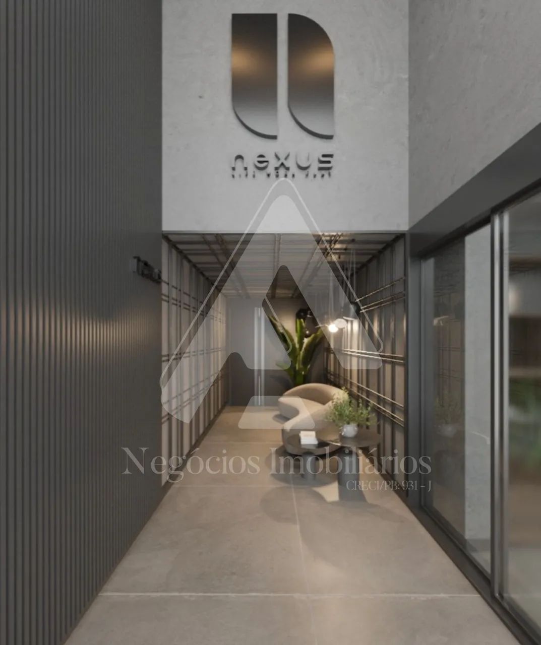 Nexus Residence - Unidades de 3 quartos - Foto 4