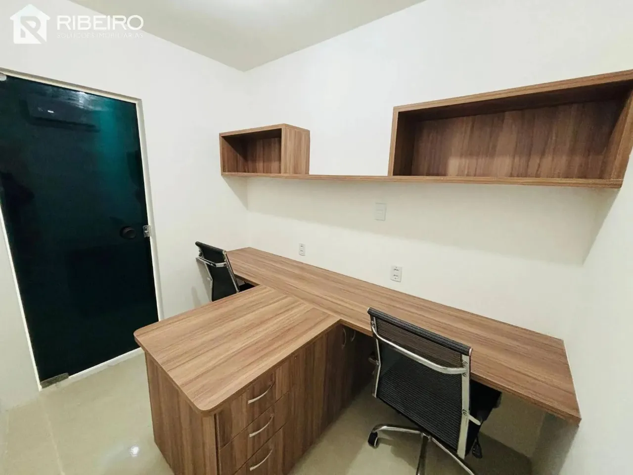 Sala Comercial - Grageru