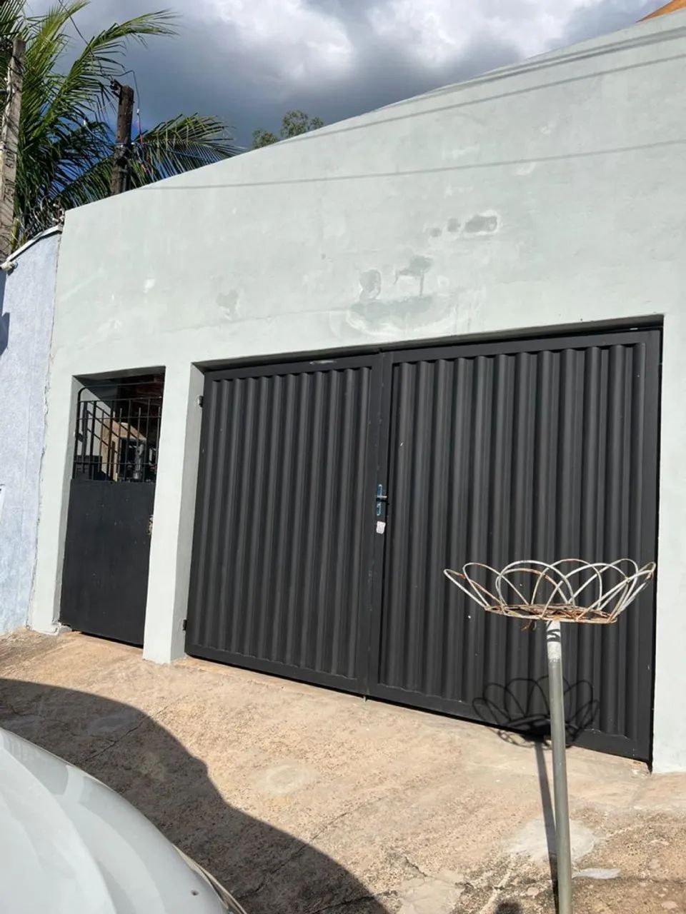 Foto - Limeira - Parque Hippolyto