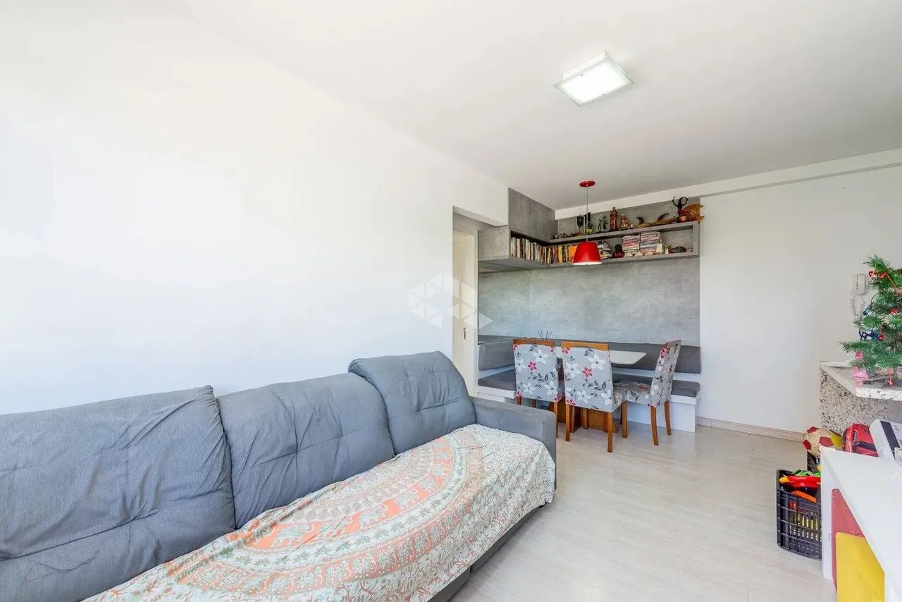Apartamento 2 dormitórios San Francesco. - Foto 3