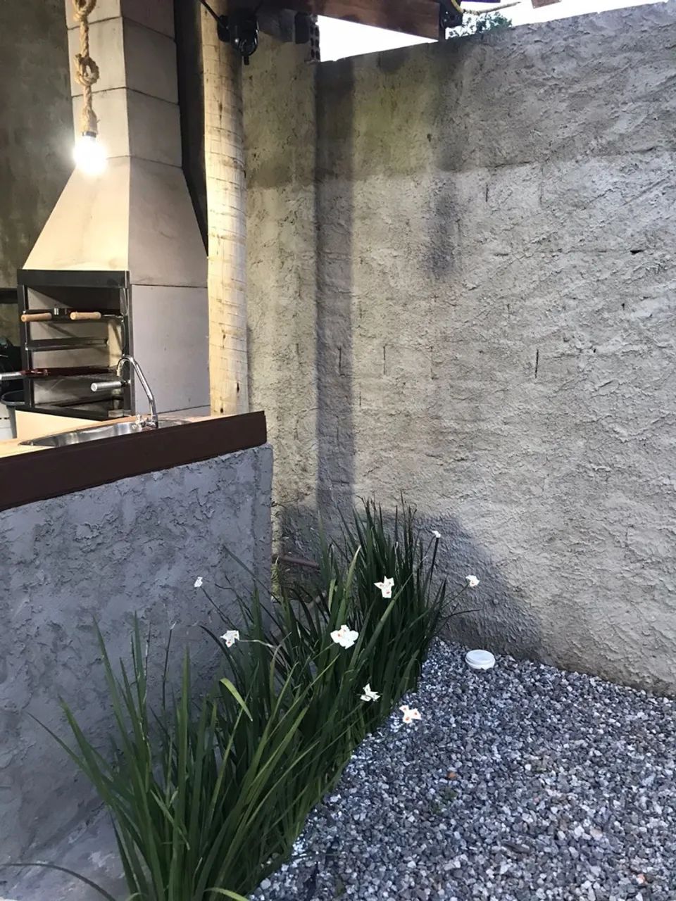 Vendo casa em Itapoá 130 mil - Foto 4