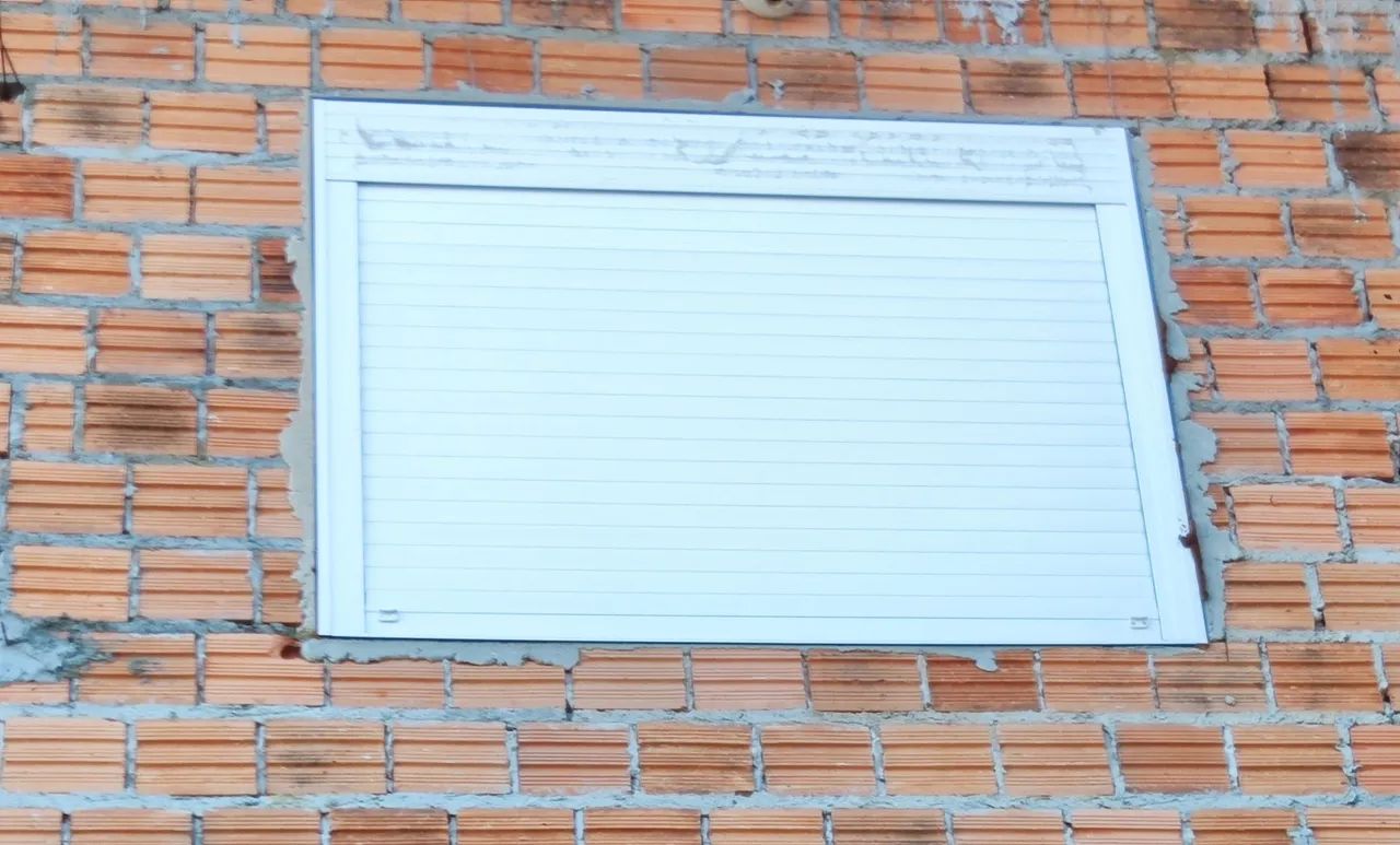 Janelas e porta de alumínio 64169226700417120