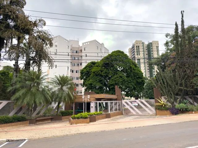 foto - Londrina - Cláudia