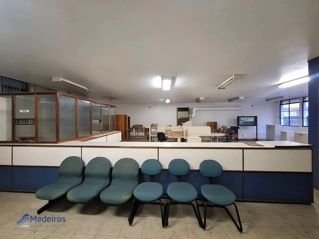 CJ COMERCIAL 211,00 M2 A 200 METROS METRÔ ANHANGABAÚ, CÂMARA MUNICIPAL, RUA SANTO AMARO- B - Foto 2