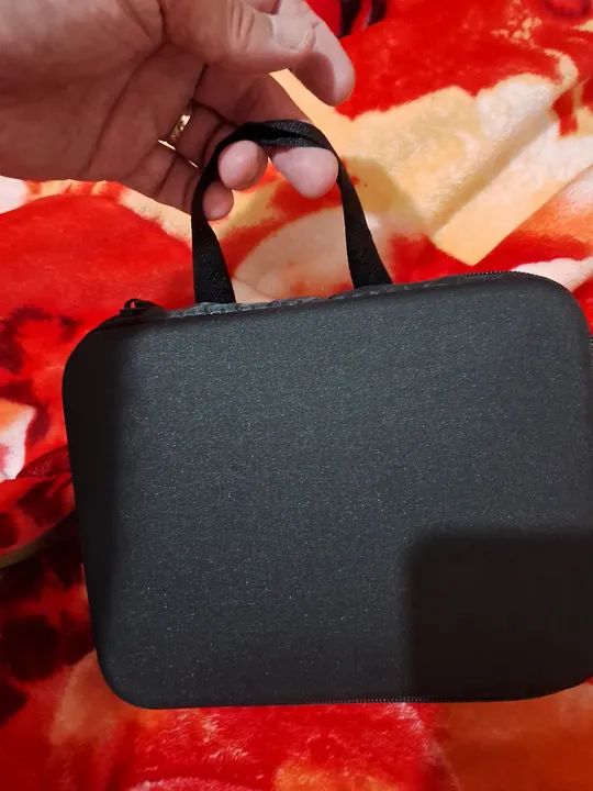 Troco Drone com Controle Remoto  por jogos de play 5  - Foto 5