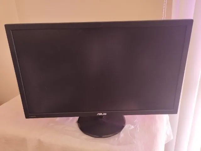 Monitor Gaming 1ms Asus VP278H-P 27'' LCD