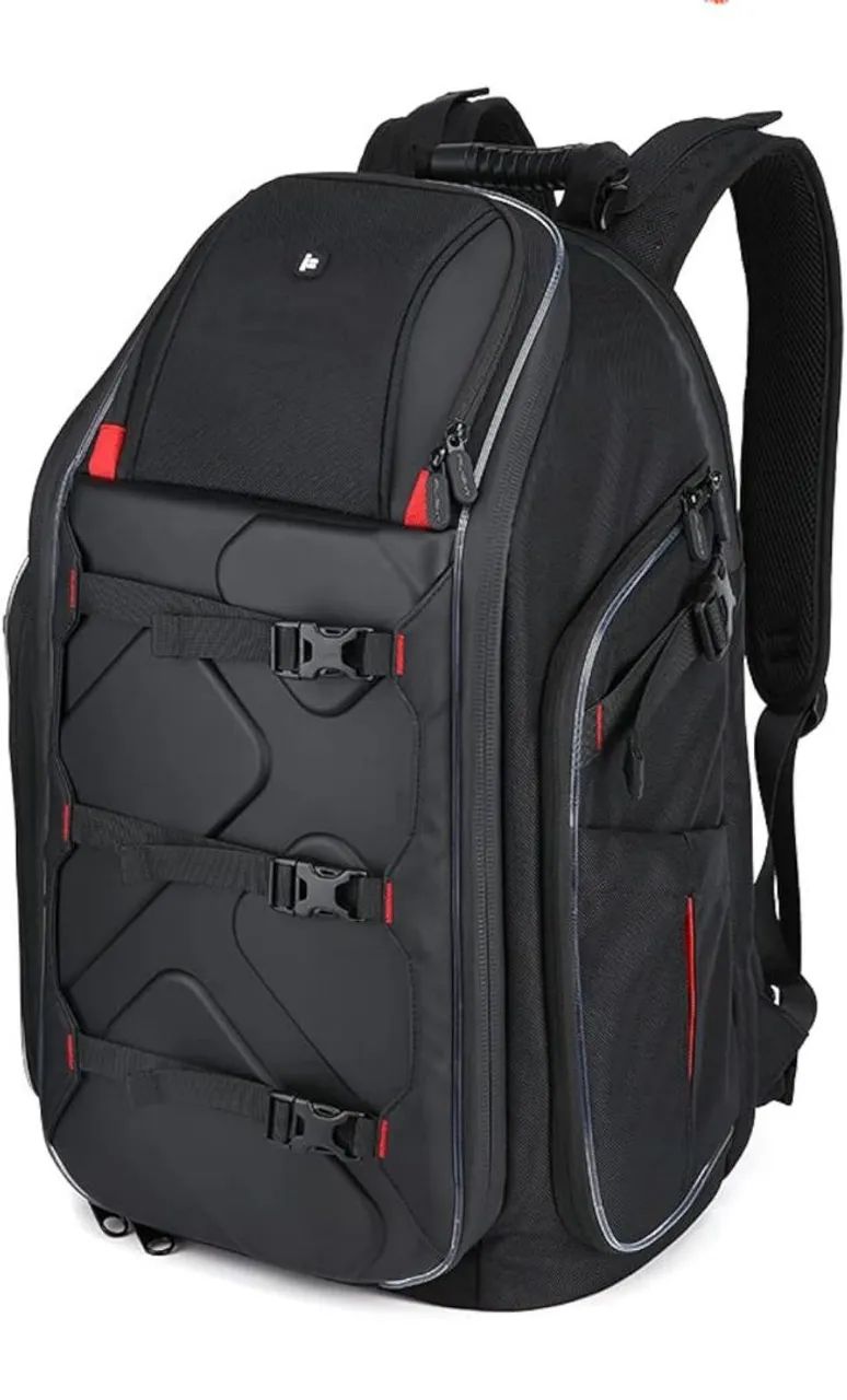 Mochila para Drone Fvp - Proteção e Estilo
