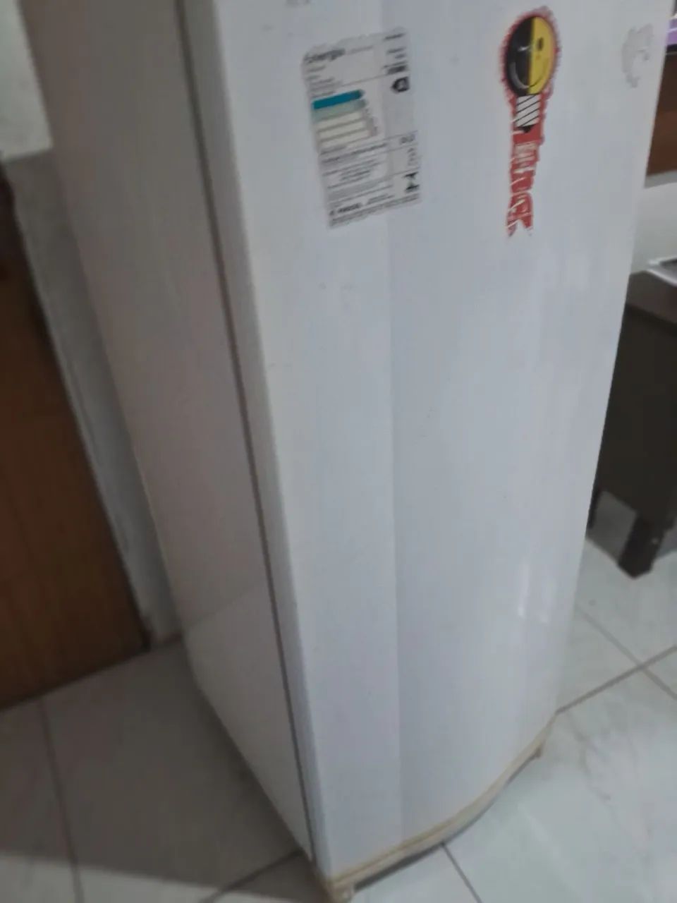 Geladeira Consul Fros Free 310 Lt com excelente novo preço!! Aproveite.... - Foto 3