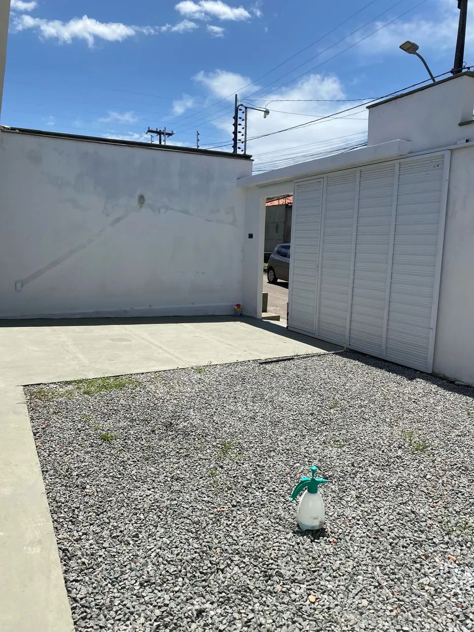 45"Casa no Araçagy com Entrada Facilitada e Parcel. em Até 12X  Próxima ao Restaurante Man - Foto 2