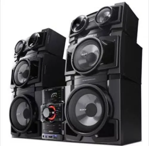 Mini System Sony
