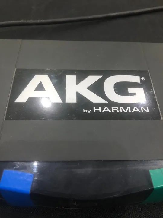 Microfone Sem Fio Perception Wireless Harman - Foto 2