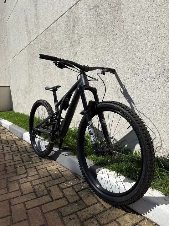 Bicicleta Specialized Stumpjumper Evo Comp Alloy