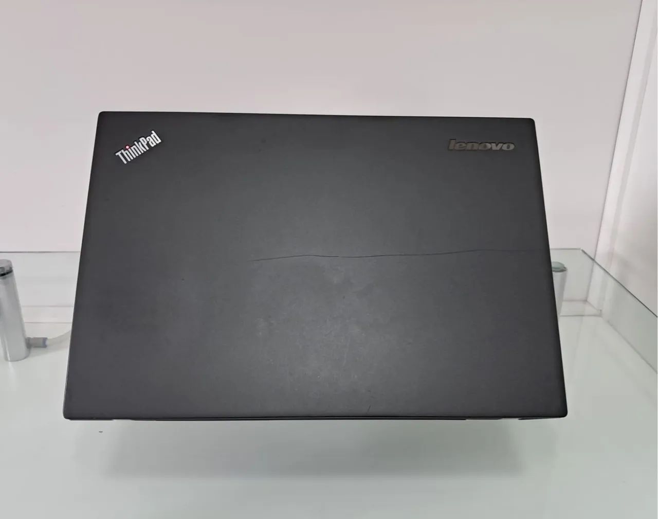 Notebook Lenovo ThinkPad i5 8GB - Foto 5