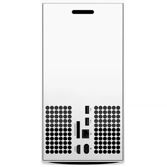 Console Microsoft Xbox Series X 1TB Digital - Foto 3