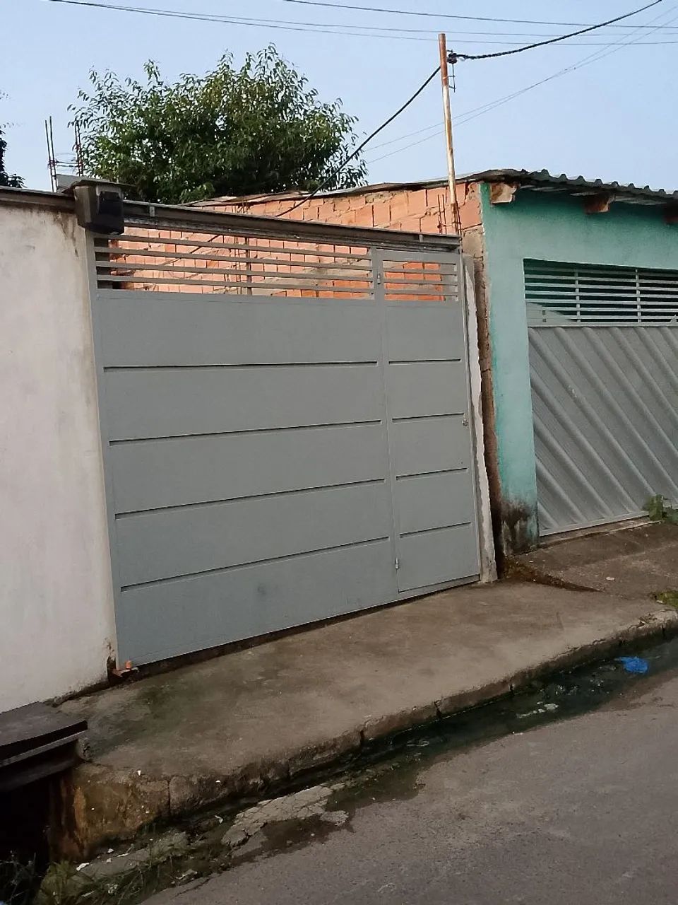 Foto - Manaus - Jorge Teixeira