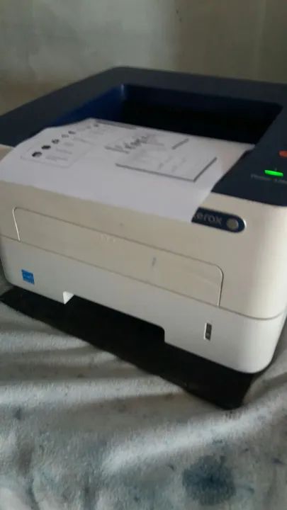 Impressora Laser  xerox - Foto 3