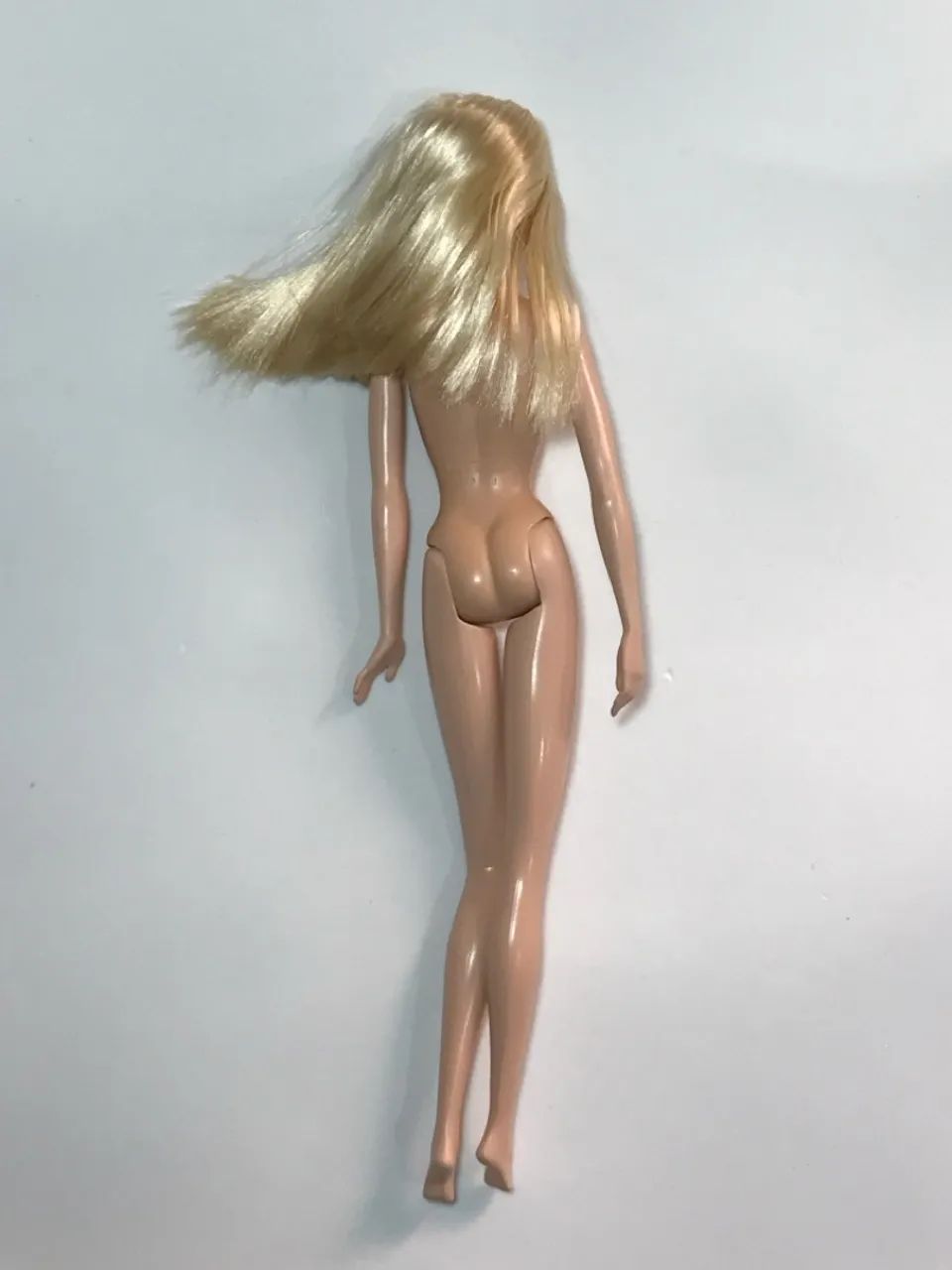 Boneca Barbie collector Tim Gunn - Foto 4