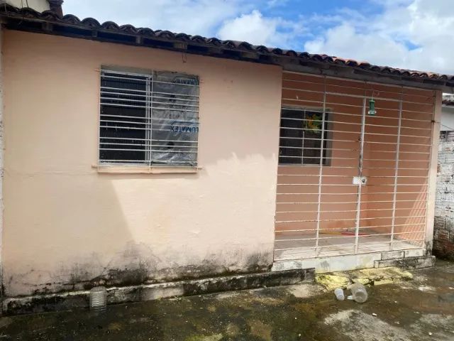 Foto - Paulista - Maranguape I